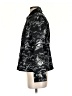 Chico's Print Black Jacket Size Sm (0) - photo 5