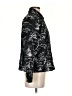Chico's Print Black Jacket Size Sm (0) - photo 4