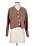 Altar'd State Brown Cardigan Size S - photo 1