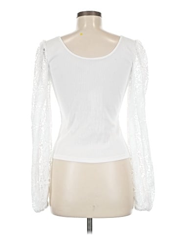 Willow & Root Long Sleeve Top (view 2)