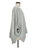 CAbi Gray Poncho Size M - photo 4