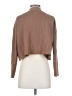 Altar'd State Brown Cardigan Size S - photo 2