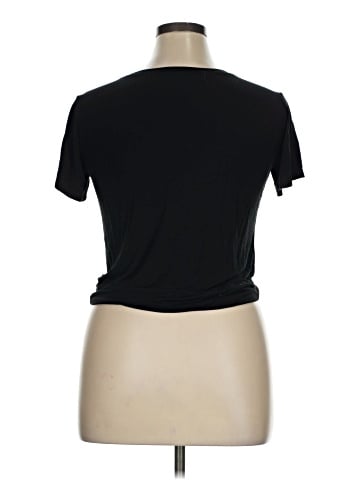 En Creme Short Sleeve T-Shirt (view 2)