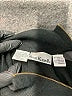 Anne Klein II Black Turtleneck Sweater Size M - photo 7