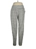 Tart Chevron-herringbone Gray Casual Pants Size XL - photo 1