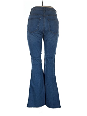 Vibrant M.I.U Jeans (view 2)