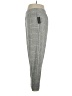 Tart Chevron-herringbone Gray Casual Pants Size XL - photo 5