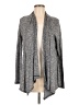 Emi & Joe Gray Cardigan Size M - photo 1