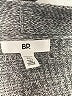 BP. 100% Cotton Gray Cardigan Size XL - photo 7