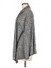 Emi & Joe Gray Cardigan Size M - photo 5