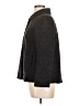 J.Jill Paisley Black Coat Size 10 (petite) - photo 5