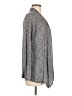 Emi & Joe Gray Cardigan Size M - photo 4