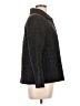 J.Jill Paisley Black Coat Size 10 (petite) - photo 4