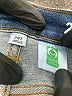 J.Crew Blue Jeans Size 28 waist (tall) - photo 7
