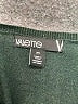 Valette Green Pullover Sweater Size M - photo 7