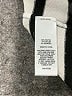 Express Stripes Ivory Cardigan Size XS - photo 8