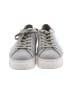 Vince. Gray Tan Sneakers Size 11 - photo 2