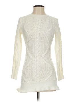 essenia knit dress espresso pine stripe FAITHFULL THE BRAND Esenia Dress in Green main image 0