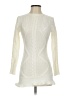 UNIF Ivory Pullover Sweater Size XS - photo 1