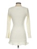 UNIF Ivory Pullover Sweater Size XS - photo 2