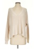 VICI 100% Cotton Ivory Pullover Sweater Size S - photo 1