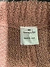 Unbranded Chevron-herringbone Brown Shorts Size M - photo 3