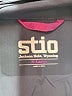 Stio 100% Nylon Blue Cardigan Size XL - photo 6