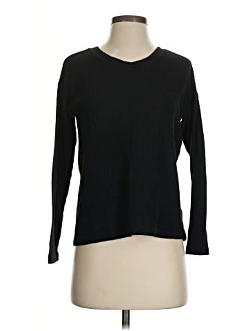 Papinelle Pullover Sweater (view 1)