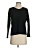 Papinelle Black Pullover Sweater Size XS - photo 1