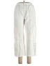 Unbranded White Casual Pants Size L - photo 1