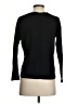 Papinelle Black Pullover Sweater Size XS - photo 2