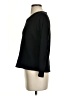 Papinelle Black Pullover Sweater Size XS - photo 5