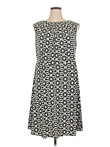 Wisp Casual Dress (view 1)