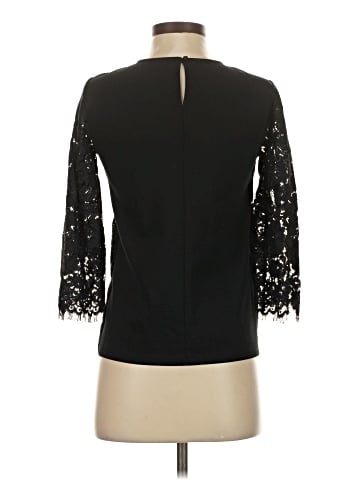 Ann Taylor 3/4 Sleeve Top (view 2)