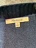 Madewell Color Block Blue Pullover Sweater Size L - photo 7