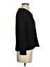 Papinelle Black Pullover Sweater Size XS - photo 4