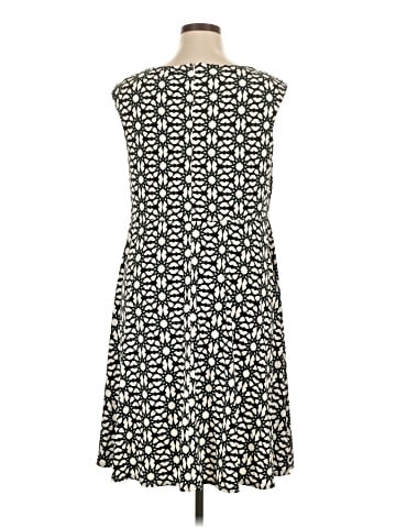 Wisp Casual Dress (view 2)