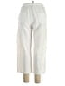 Unbranded White Casual Pants Size L - photo 2