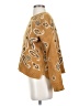 Madewell Paisley Gold Pullover Sweater Size XS - photo 5