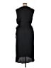 Vince. 100% Polyester Black Cocktail Dress Size 1X - photo 2