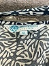 Escapada 100% Rayon Blue Casual Dress Size XL - photo 7