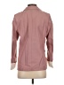 Assorted Brands 100% Polyester Pink Blazer Size S - photo 2