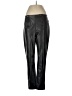 J. McLaughlin Black Active Pants Size 12 - photo 1