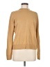 Sag Harbor 100% Acrylic Tan Turtleneck Sweater Size L - photo 1