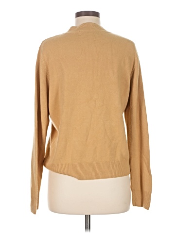 Sag Harbor Turtleneck Sweater (view 2)