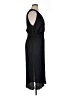 Vince. 100% Polyester Black Cocktail Dress Size 1X - photo 4