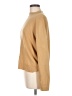 Sag Harbor 100% Acrylic Tan Turtleneck Sweater Size L - photo 5