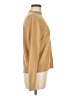 Sag Harbor 100% Acrylic Tan Turtleneck Sweater Size L - photo 4