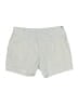 Toad & Co Stripes Gray Shorts Size 2 - photo 1