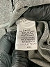 JLUXLABEL Gray Casual Pants Size 2X - photo 5
